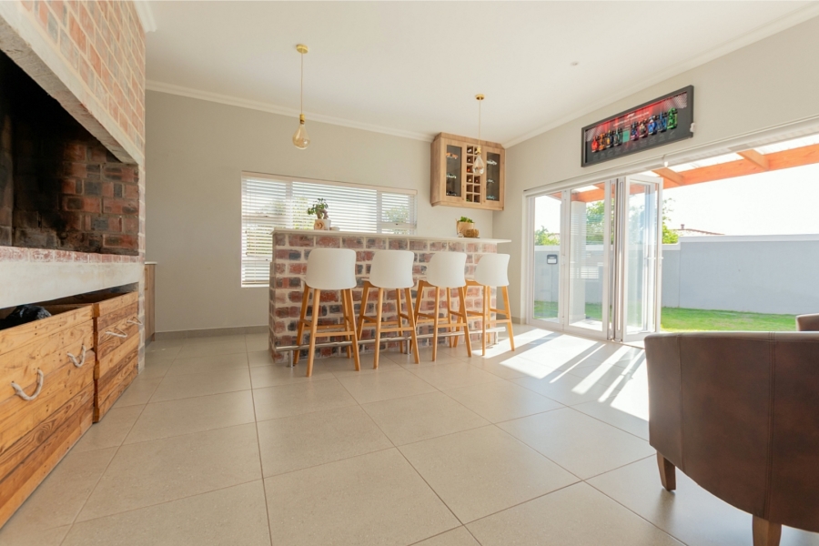 4 Bedroom Property for Sale in Langebaan Country Estate Western Cape